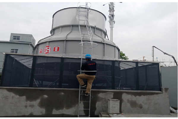 夏季為什么要做中央空調(diào)保養(yǎng)？【安迅暖通】