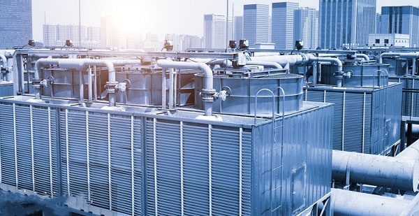 工廠車(chē)間降溫解決方案【安迅暖通】