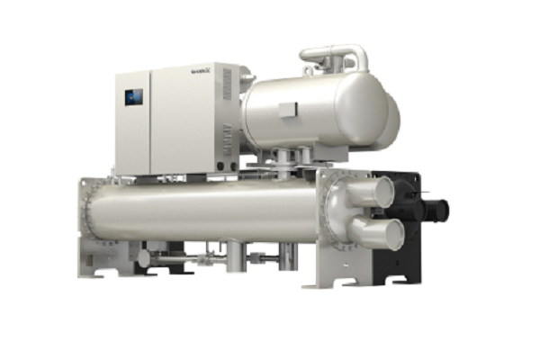 中央空調(diào)水機和氟機哪個好？安迅暖通
