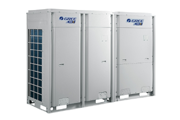 中央空調(diào)水機和氟機哪個好？安迅暖通