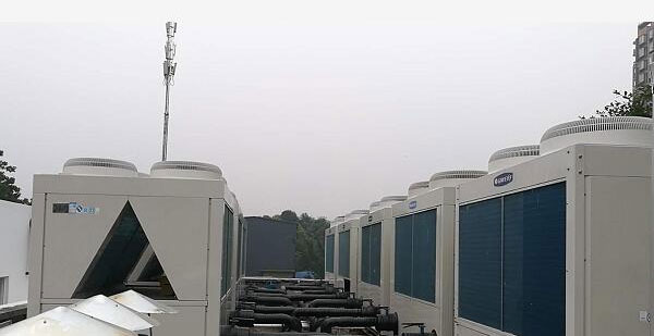 工業(yè)空調(diào)使用注意事項——安迅暖通