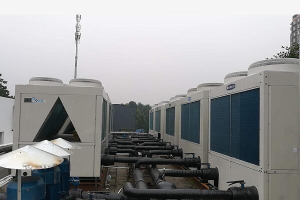 工業(yè)空調(diào)使用注意事項(xiàng)&mdash;&mdash;安迅暖通