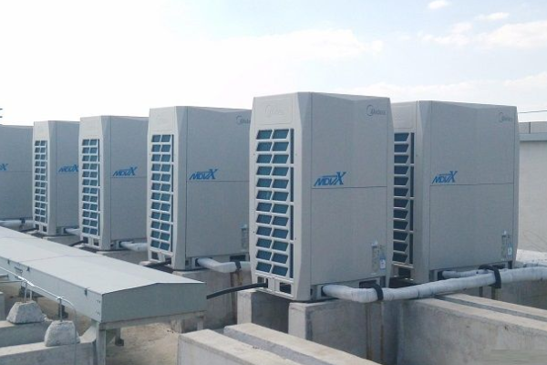 中央空調(diào)費(fèi)電嗎？安迅暖通帶您詳細(xì)了解