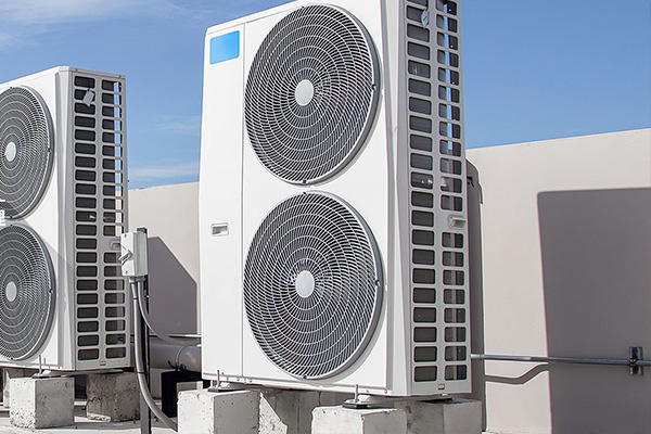 【寧波安迅】工廠車間用什么空調(diào)比較好？