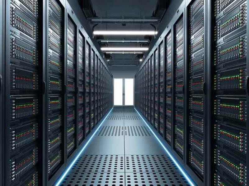 機房中央空調(diào)解決方案