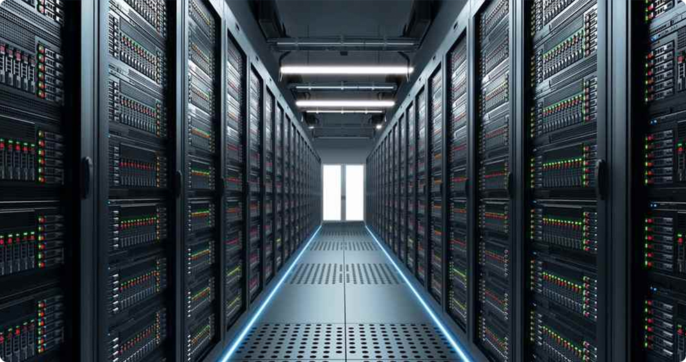 機(jī)房空調(diào)工程