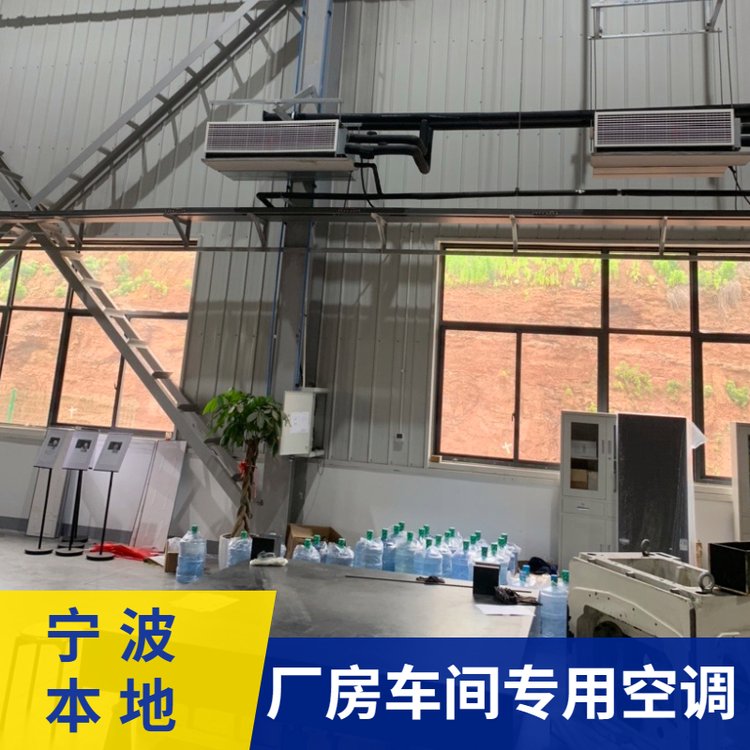 車間風(fēng)機(jī)盤管