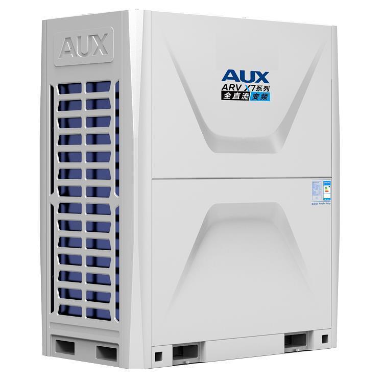 奧克斯多聯(lián)機(jī)