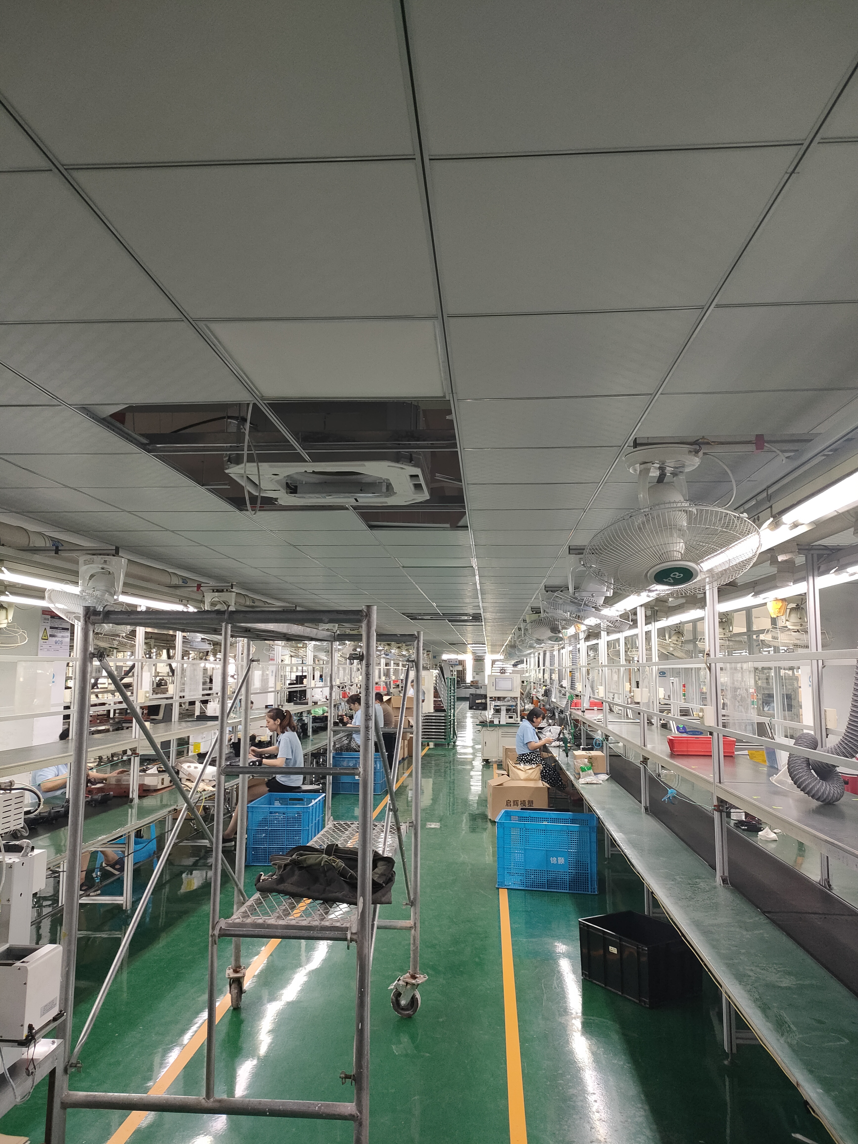 水冷空調系統(tǒng)