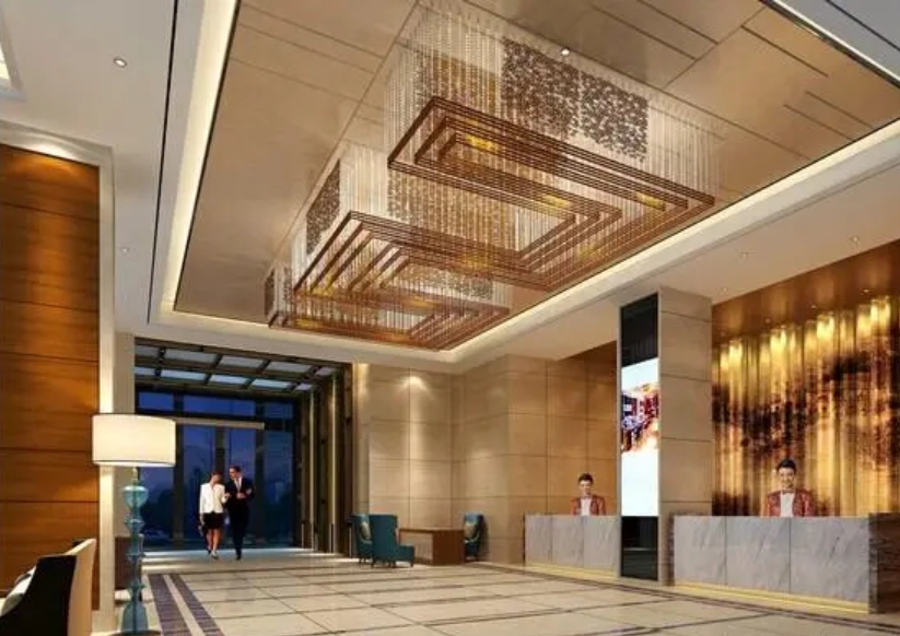 會所中央空調(diào)安裝