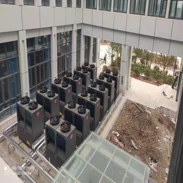 寧波空氣能熱水機(jī)組