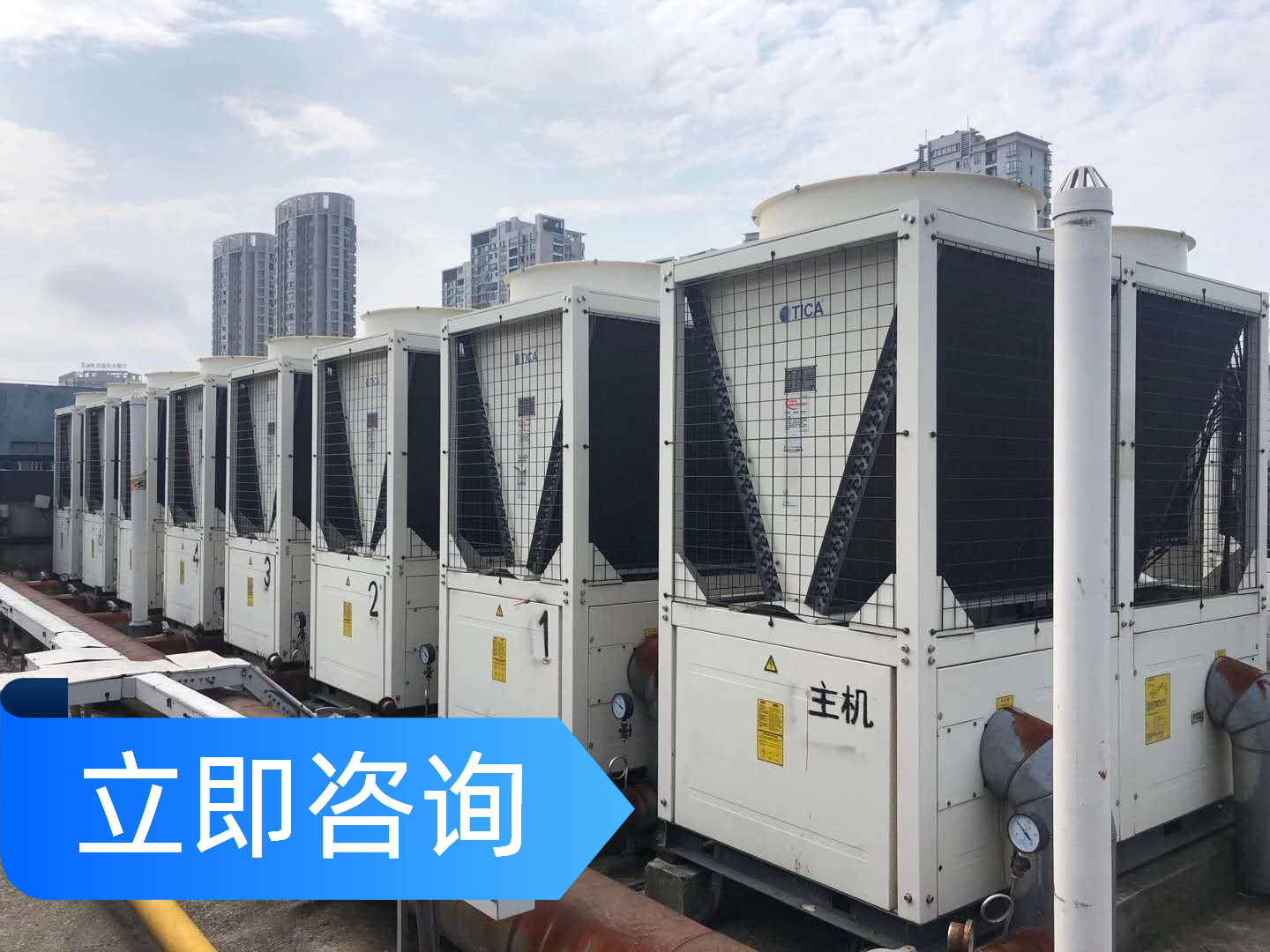 65/130kw模塊機(寧波總經(jīng)銷)