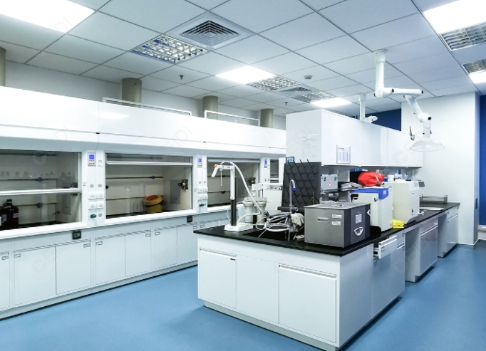 GMP潔凈廠房裝修