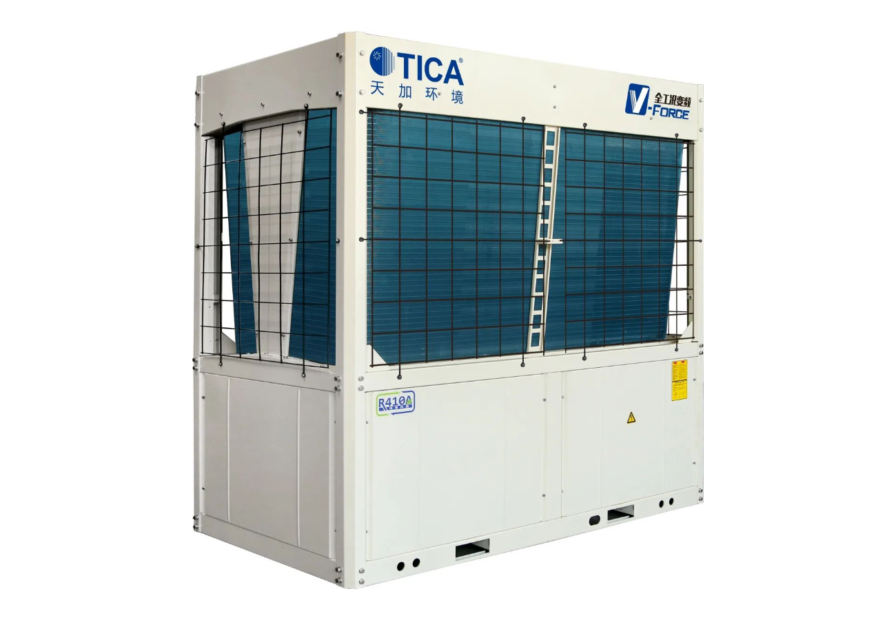 天加風冷熱泵機組 天加風冷熱泵機組