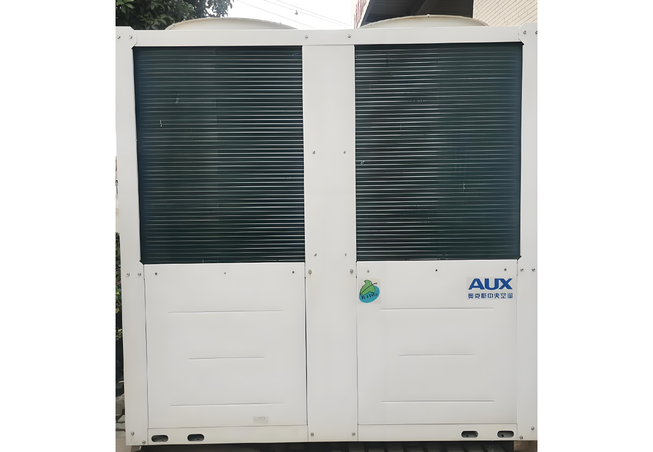 奧克斯風冷熱泵 奧克斯風冷熱泵