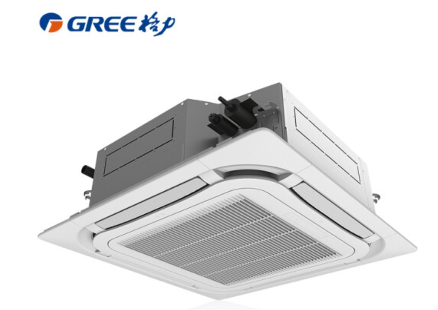 格力中央空調(diào)