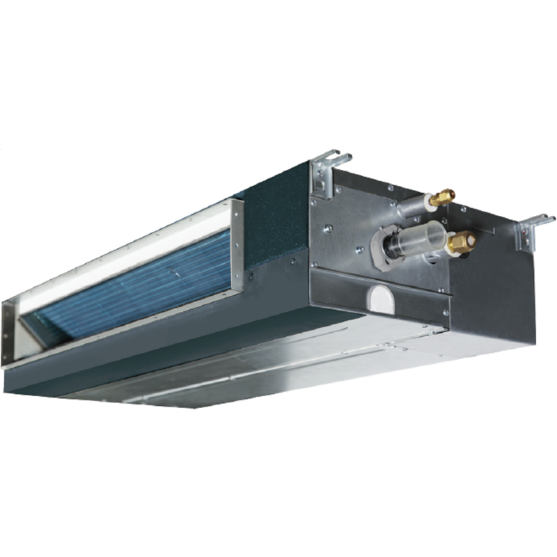 風管機中央空調