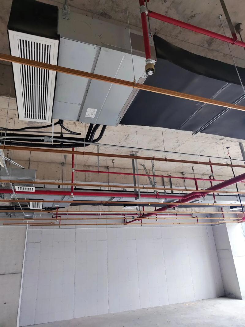 風管機廠家直銷