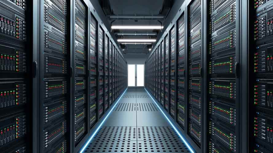 機房中央空調(diào)解決方案