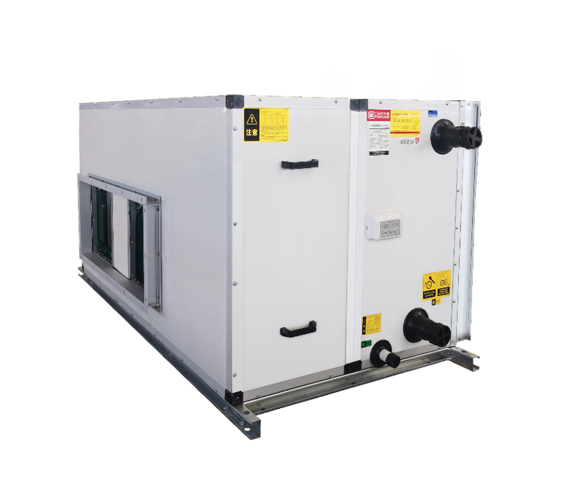 薄型吊掛機組掛空調機組